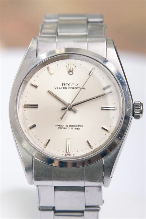 rolex oyster perpetual date anni 80|rolex oyster vintage 1981 manual.